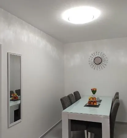 Polaris Appartement