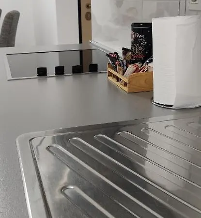 Appartement Polaris Posusje