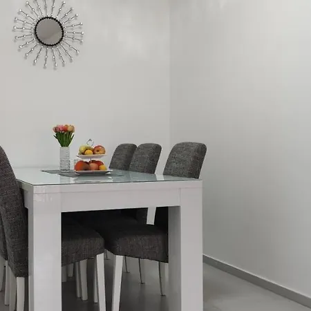 Polaris Appartement *