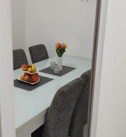 Polaris Appartement Posusje