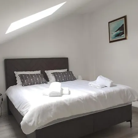 Appartement Polaris