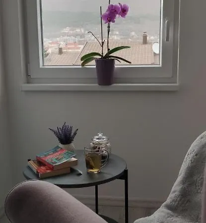 Appartement Polaris Posusje