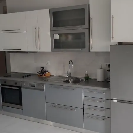 Appartement Polaris *