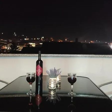 Polaris Appartement *