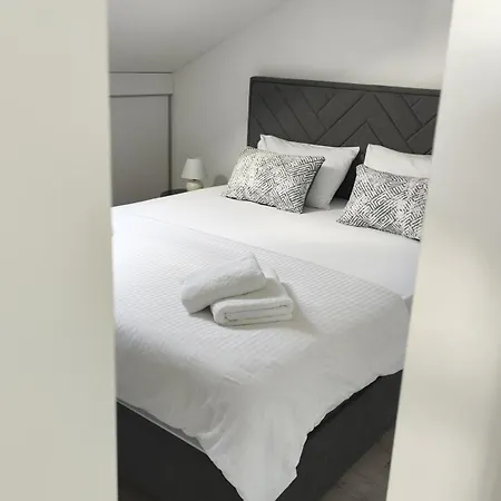 Appartement Polaris