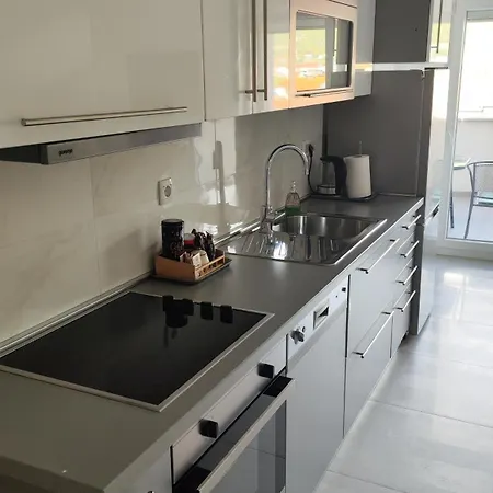 Appartement Polaris Posusje