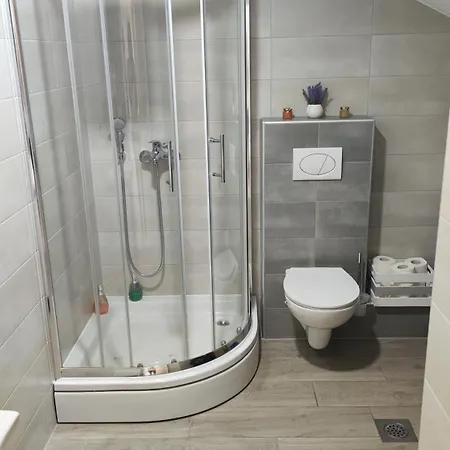 Polaris Appartement Posusje