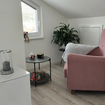 Polaris Appartement *