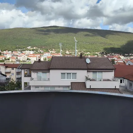 Appartement Polaris Posusje