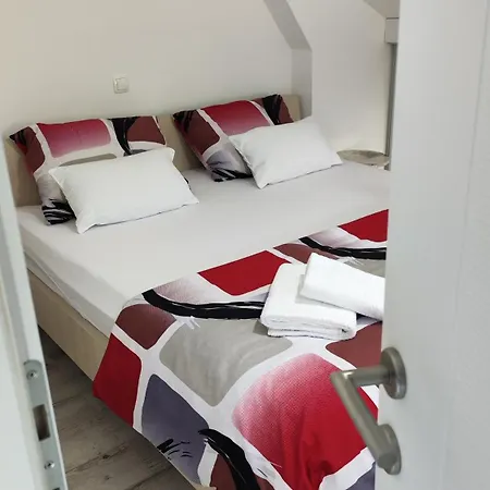 Polaris Appartement Posusje