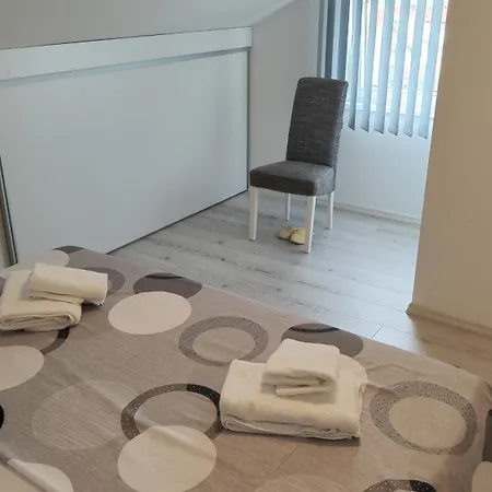 Appartement Polaris Posusje