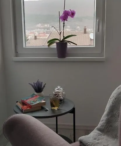 Apartment Polaris Posusje